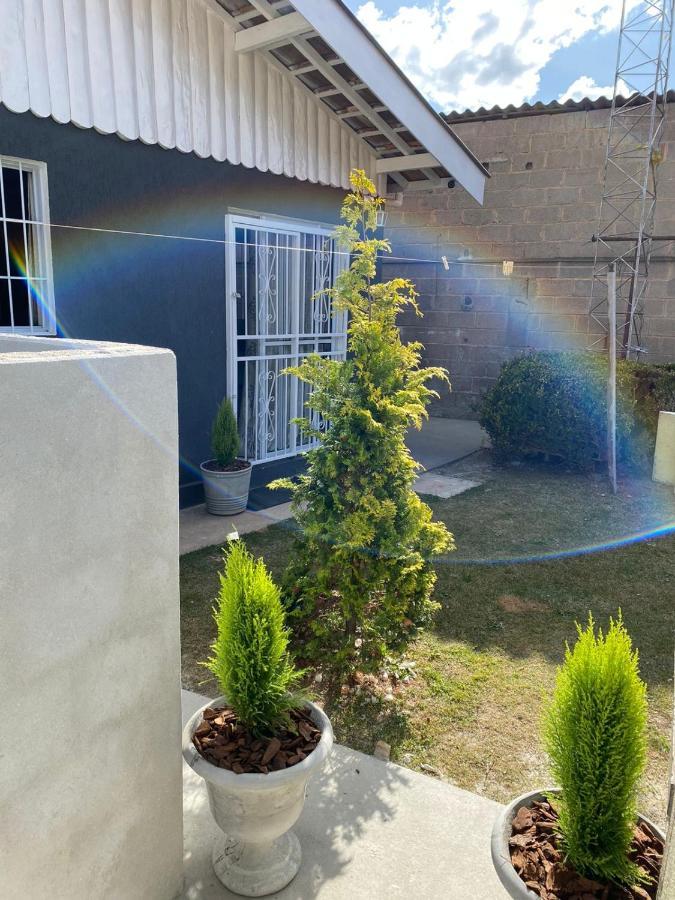 Apartamento Aconchegante Proximo Capivari Campos do Jordao Luaran gambar