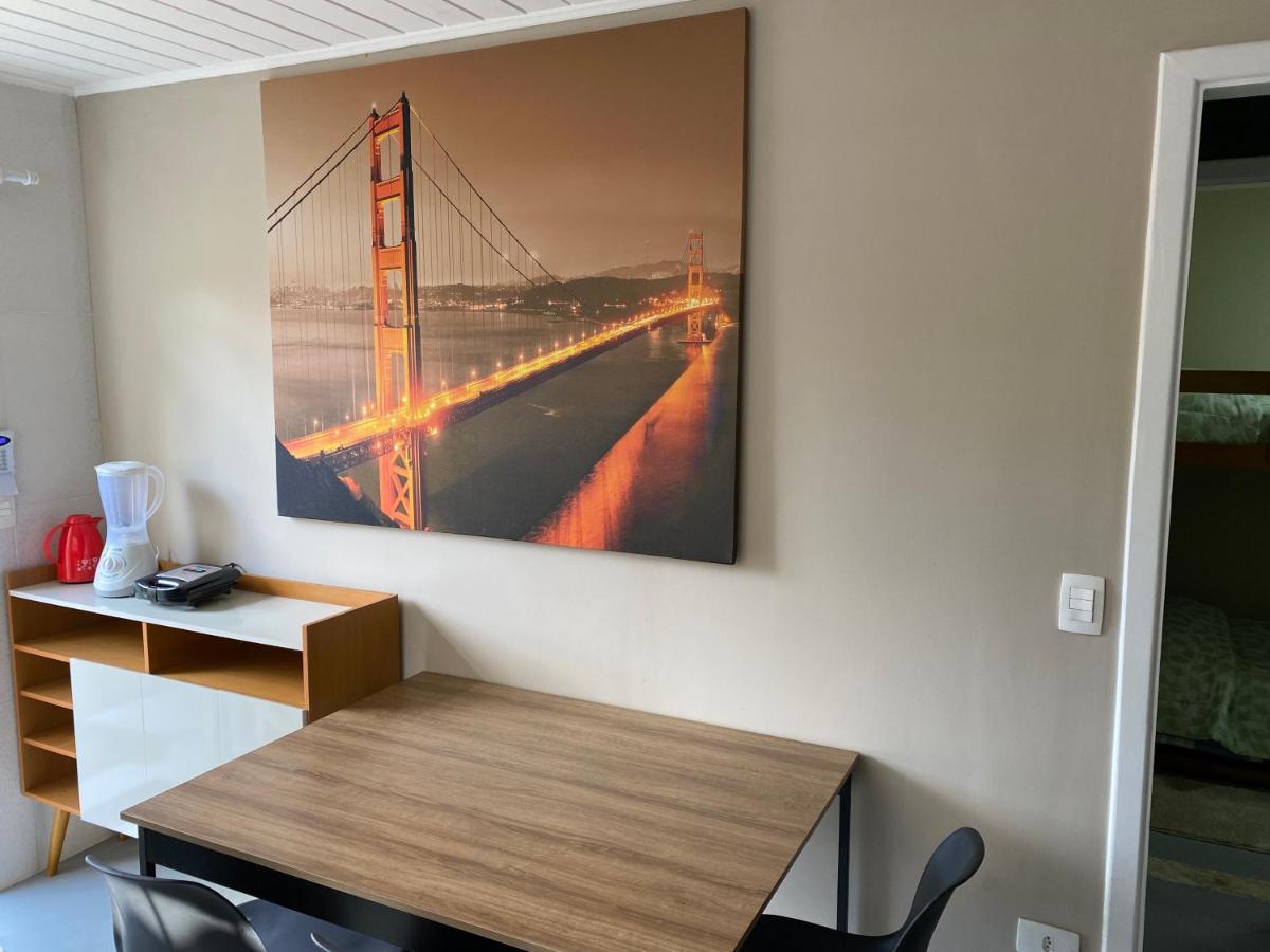 Apartamento Aconchegante Proximo Capivari Campos do Jordao Luaran gambar